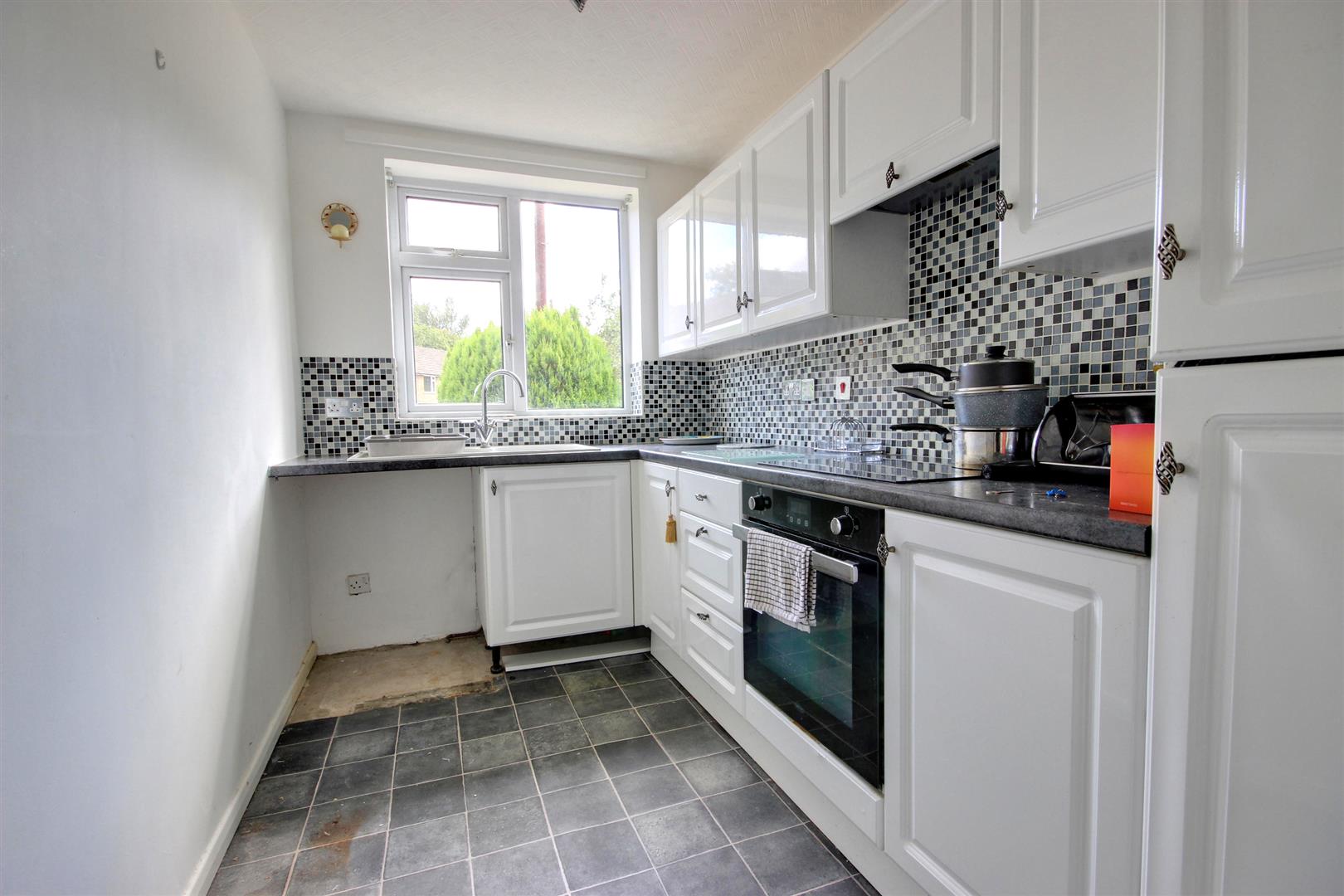 Creyke Close, Cottingham